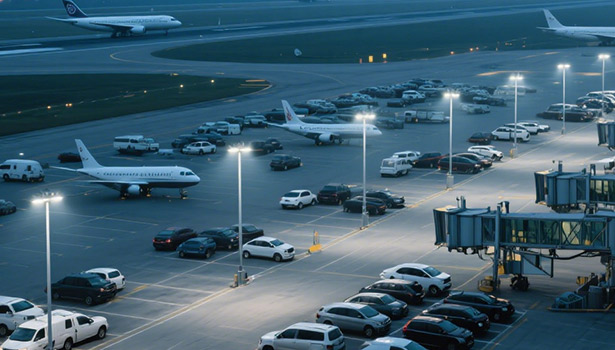 solar flood  lights